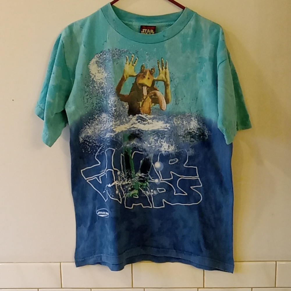 Star Wars T-shirt